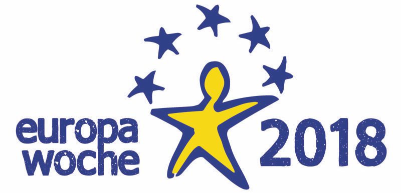 Europawoche 2018