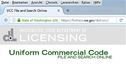 UCC-Register