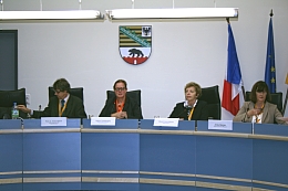 Diskussion zum Thema Mobbing