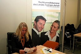 Rechtsanwaltskammer des Landes Sachsen-Anhalt