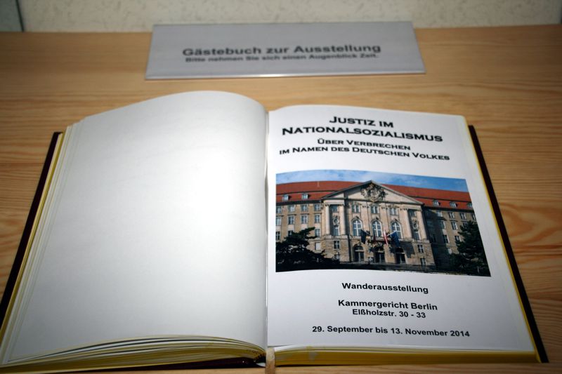 Gästebuch 