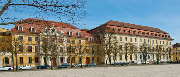 Ministerium für Justiz und Verbraucherschutz des Landes Sachsen-Anhalt